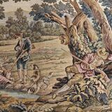 La Faisandiere Tapestry