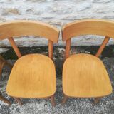 Bistro chairs