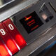 Jukebox Rowe friend from 1963 model"Jal" capa 100 vinyl compilation pop, rock, metal from 1950 to 1990