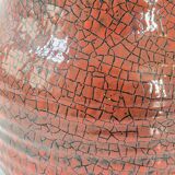 Accolay vase vintage 1960