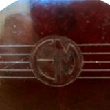 Balance weigh vintage