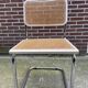 Cesca design chair b32 model in chrome