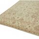 Turkish Handknotted Wool Oushak Rug 266 cm x 377 cm