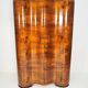 Antique Art Deco Wardrobe