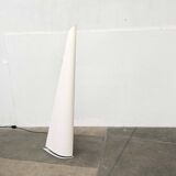 German Postmodern Floor Lamp Vela Sail by A. Engbert and Franz Ringelhan for Rolf Benz, 1990s