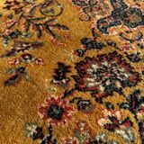 Tapis de style oriental