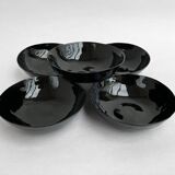 Ink Saucers • Design Tsé & Tsé • 1999 • Series of 5