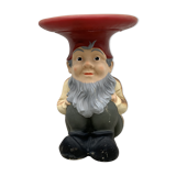 Napoleon's gnome stool for Kartell 1999