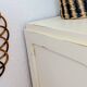 Armoire lingère Art déco