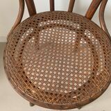 Thonet chair n18 old