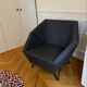 Fauteuil 3angles par Prostoria