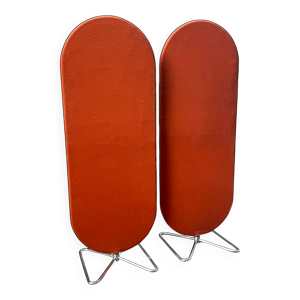 Paire paravents - panton