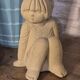 1970s statuette