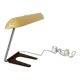 Old Desk Lamp from the 50s Vintage Designer