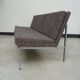 Model 1741 sofa by W. Gispen for Gispen, 1960s