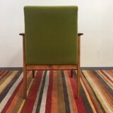 Scandinavian Chair