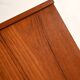 Table de chevet scandinave, années 1960