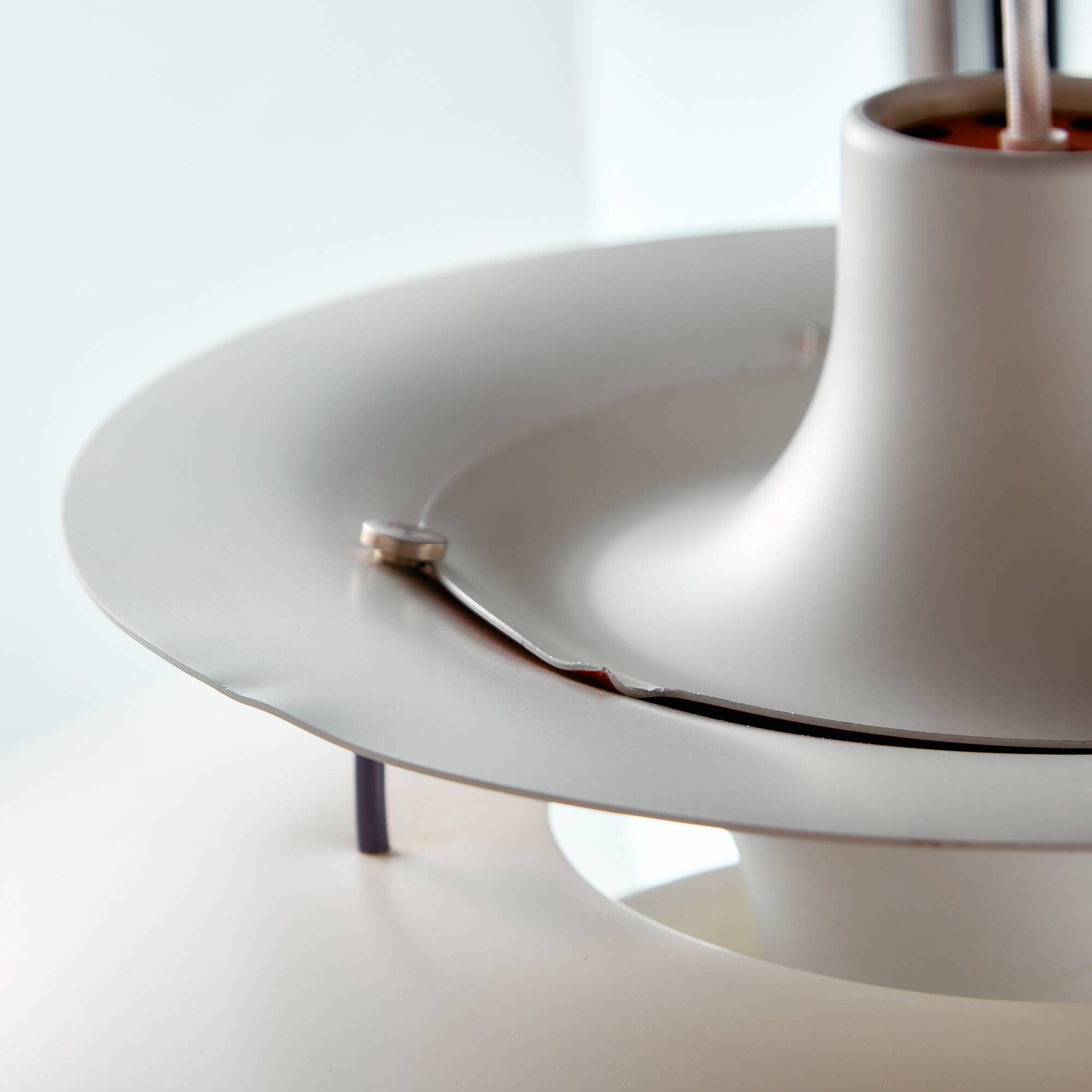 Suspension PH5 de Poul Henningsen pour Louis Poulsen