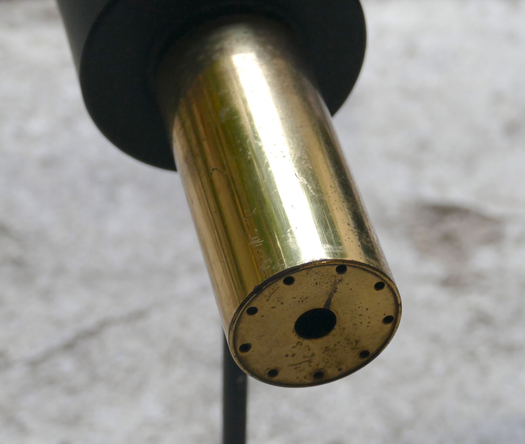 Lot of 5 René Jean Caillette sconces, Parscot edition 1950