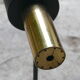 Lot of 5 René Jean Caillette sconces, Parscot edition 1950