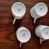 Philippe Deshoulières cups