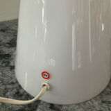 Pair of Teepee lamps, Ilu edition from the 80s-90s.