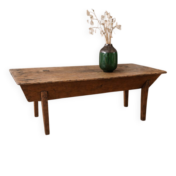 Ancienne maie (petrin)