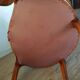 Fauteuil style Louis XV