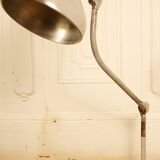 Jumo GS4 vintage lamp