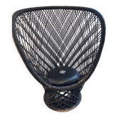 DRIADE PAVO REAL ARMCHAIR