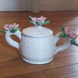 Vallauris coffee service by Laurent Jacques and Juiette Mazaudois