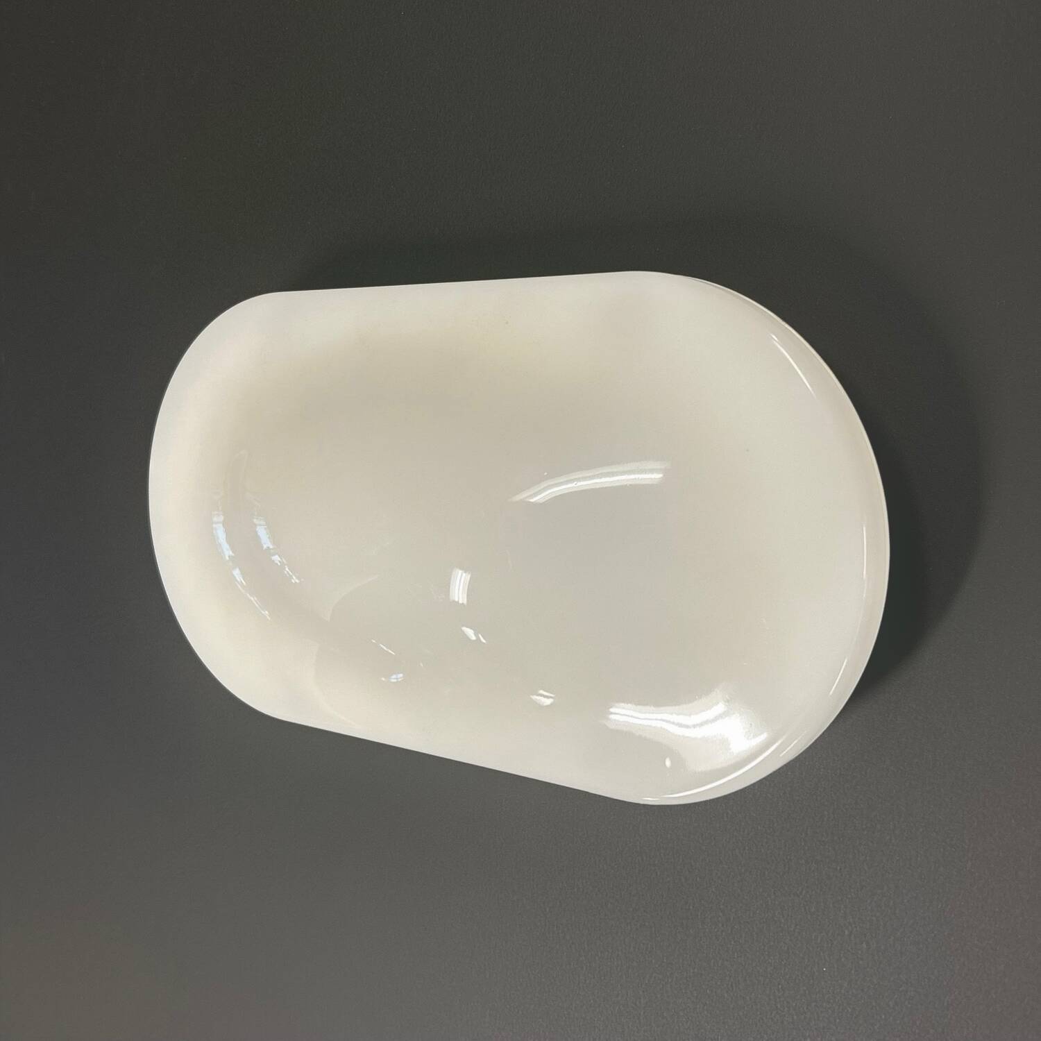 Applique ou plafonnier italien 5346 par iguzzini, années 1990 | 37cm