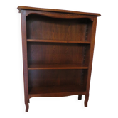 Bibliothèque, bibus vintage en bois