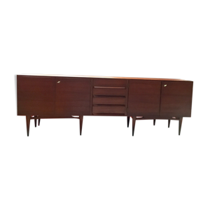 enfilade scandinave en