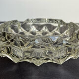 Large ashtray