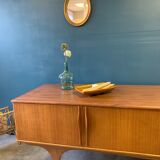 Vintage Scandinavian track