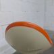 Chaise de bureau Armet Greta made in Italy vers 1970