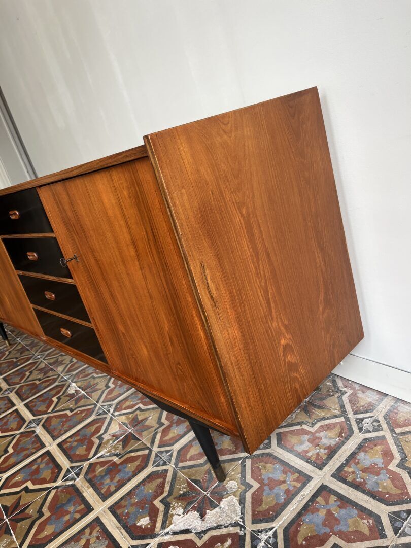 Vintage sideboard, 1960s