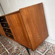 Vintage sideboard, 1960s