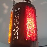 Accolay suspension