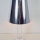 Space Age Table Lamp by Luigi Massoni for Guzzini, 1970s