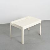 Ozoo Desk and Chair, Marc Berthier, DAN for Roche Bobois, 1967