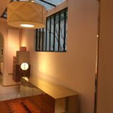 India Mahdavi wall light