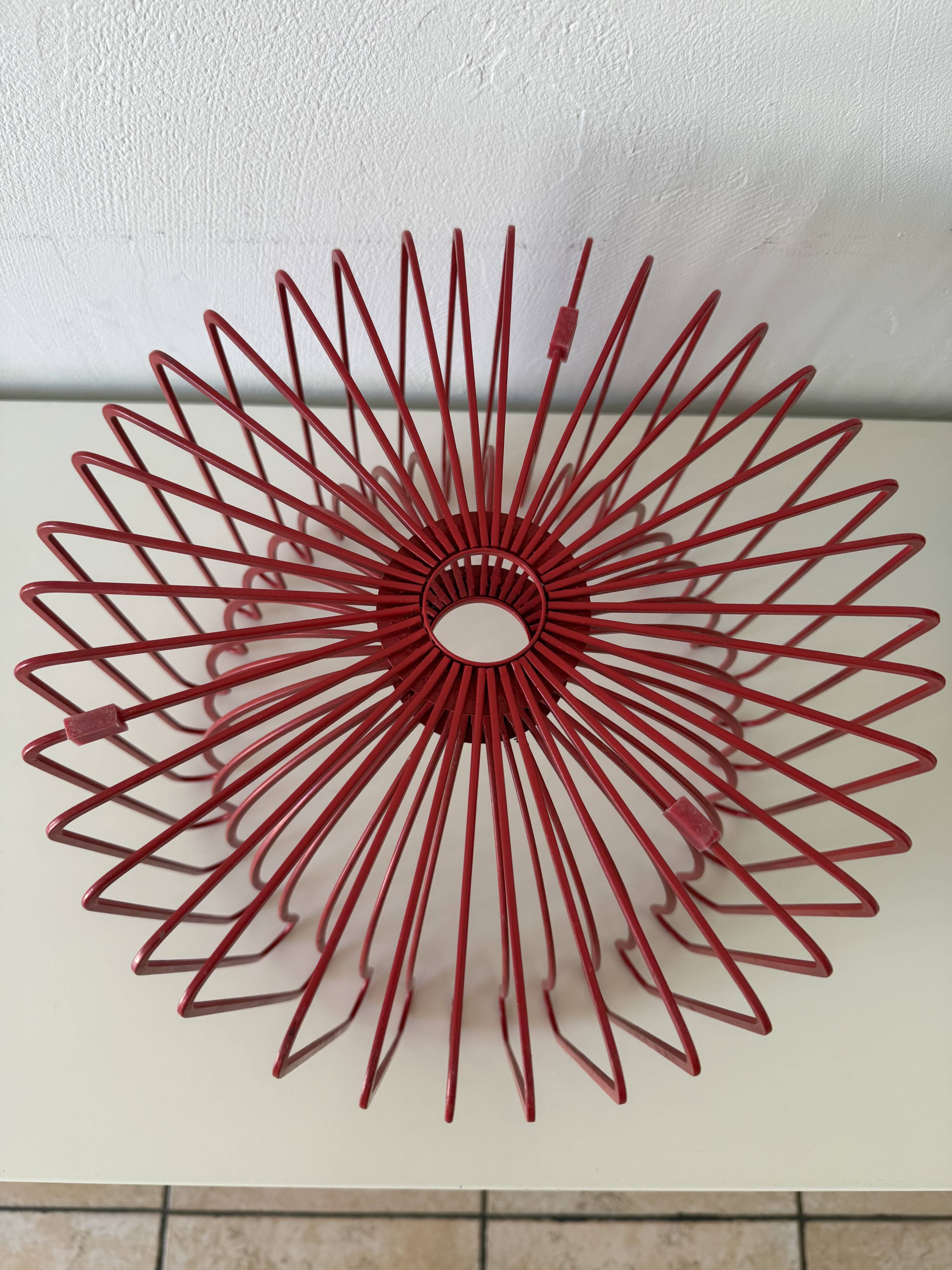Design bin Ehlén Johansson model tradig IKEA Memphis Starck