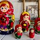 Matryoshkas