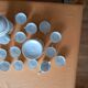 Antique Limoges tea or coffee service