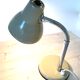 Vintage desk lamp