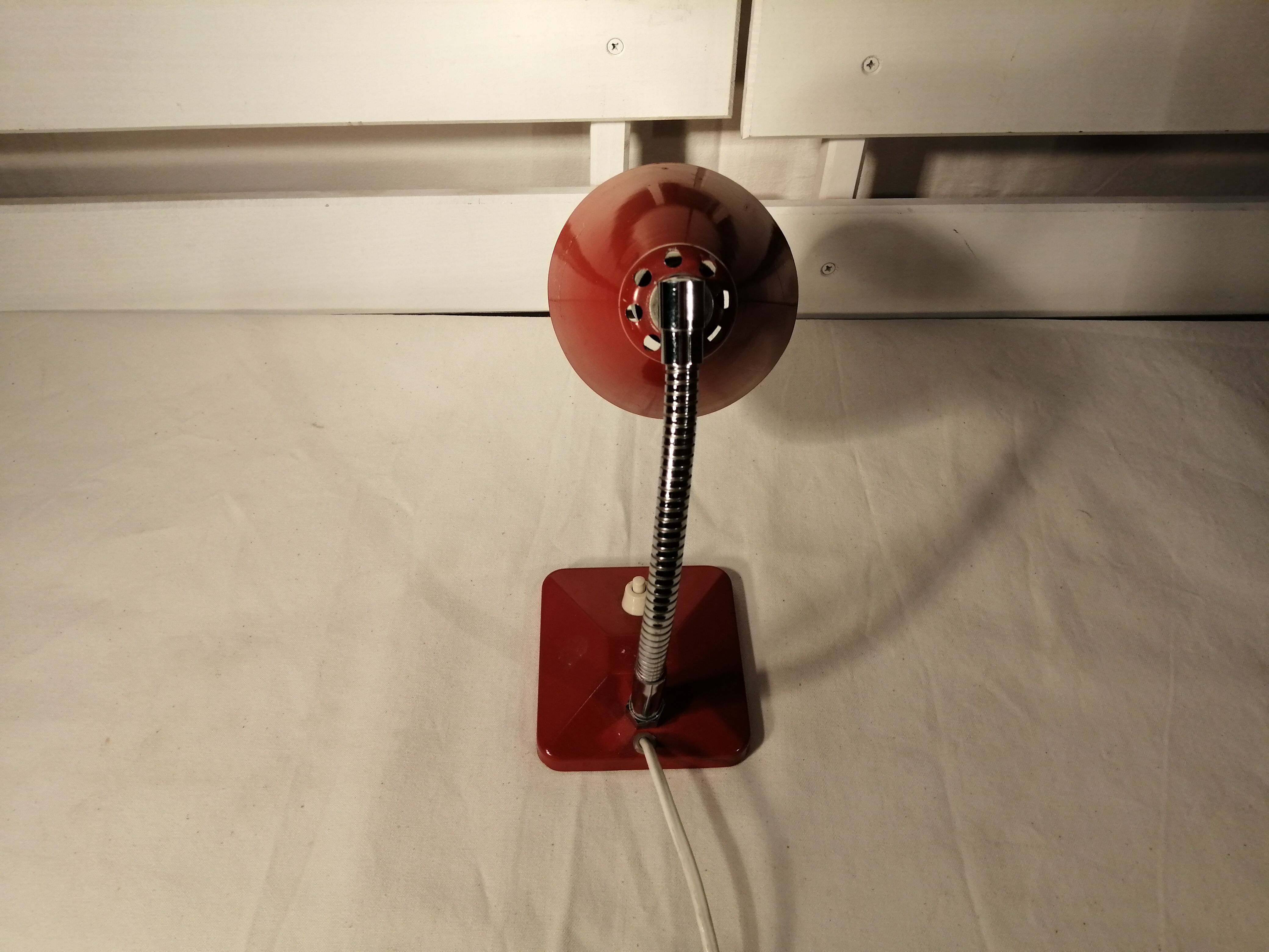 Vintage desk lamp 70