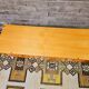 Vintage low sideboard 1960