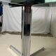 Glass dining table 70.